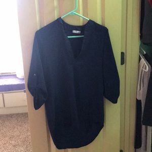 cute and silky shirt